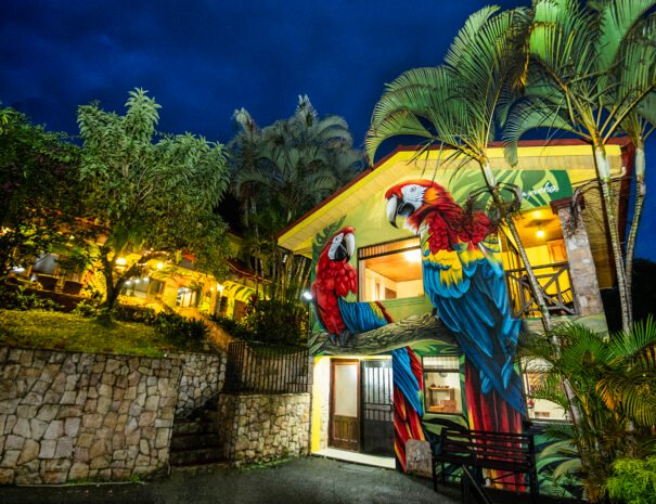 2025-LA TERRAZA GUEST HOUSE-EL RIO-11