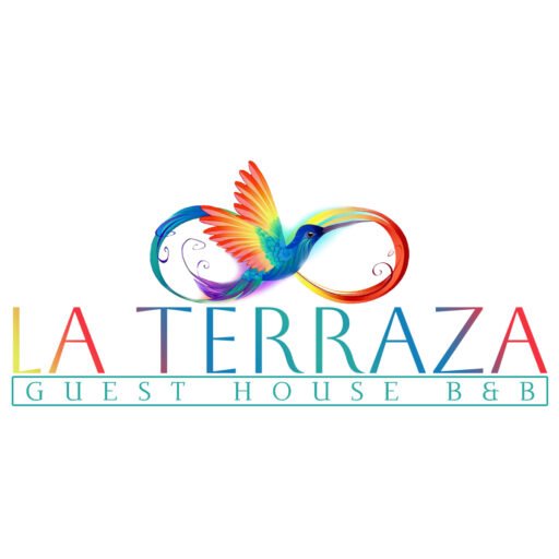 laterraza bed and breakfast